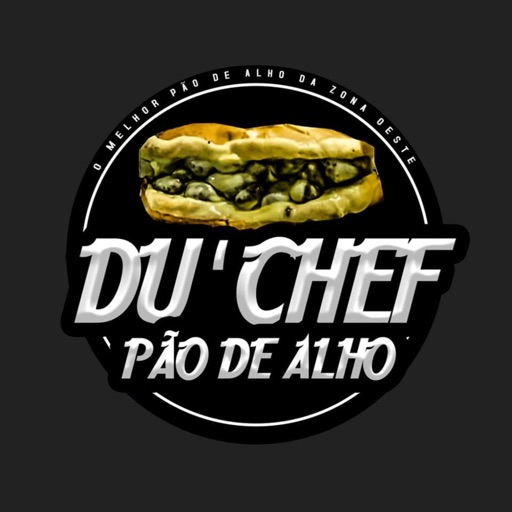 Du' Chef Pão de Alho icon