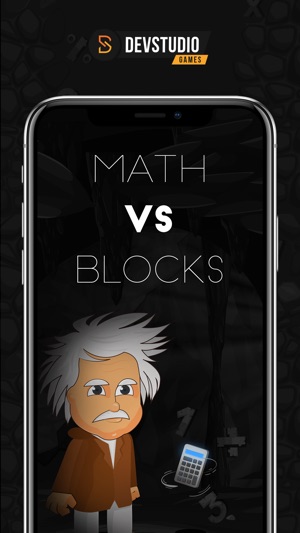 MATH vs BLOCKS