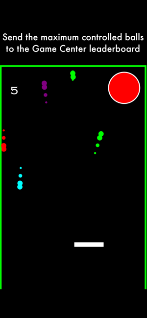 Crown Fronton - Hard Ball Game(圖5)-速報App