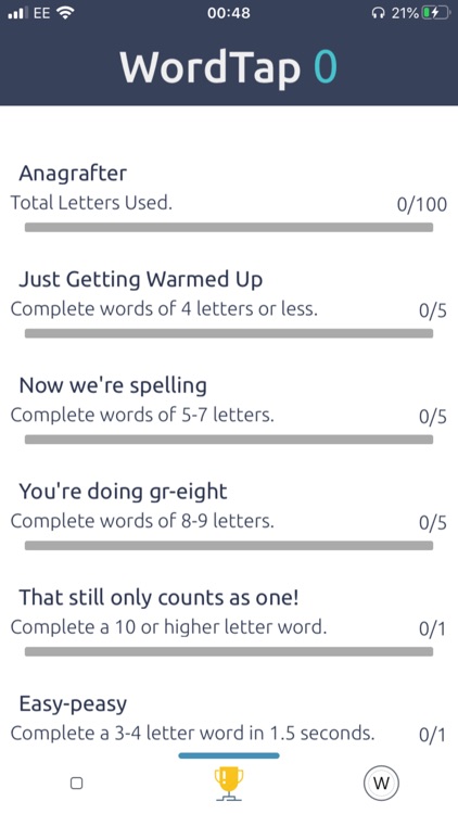 WordTap! screenshot-4