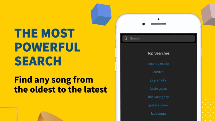 Unlimited Music MP3 Player:MB3 screenshot-3