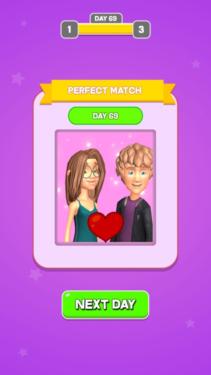 Speed Dating 3D screenshot-6