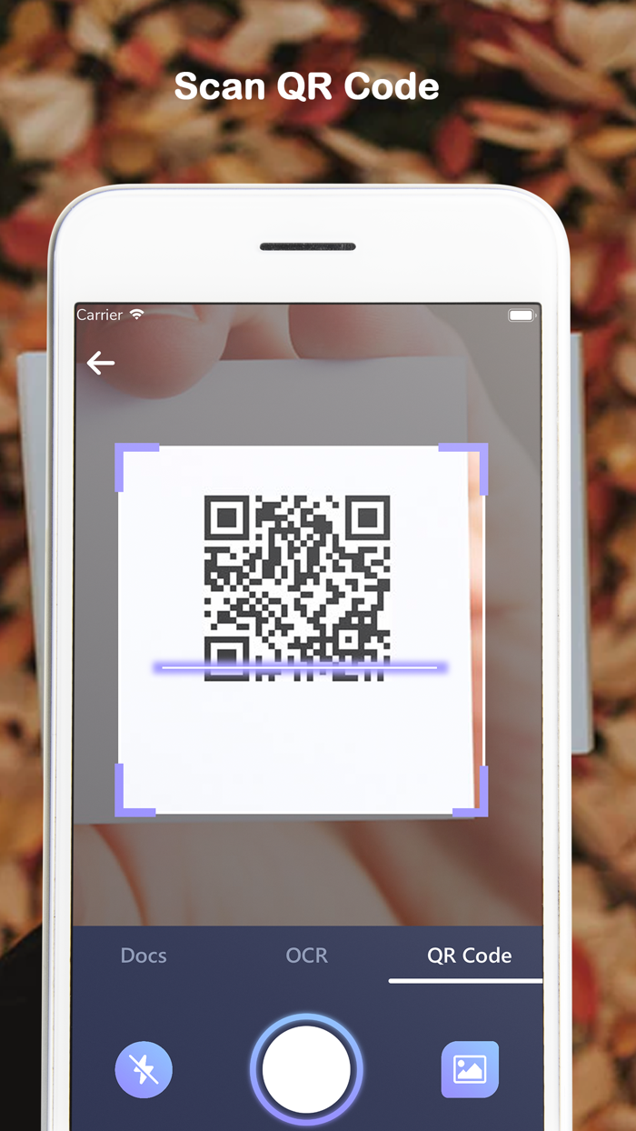 Simple Scanner - Scan to PDF