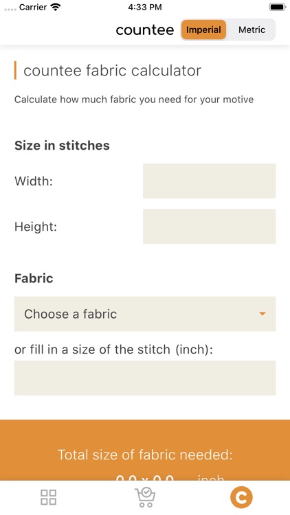 countee screenshot-4