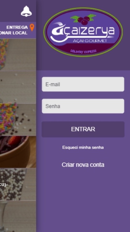 Açaizerya screenshot-4