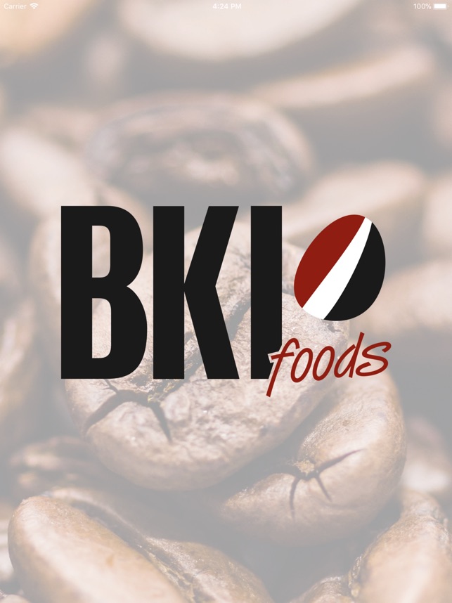 BKI foods