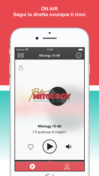 How to cancel & delete Mitology 70-80 from iphone & ipad 2