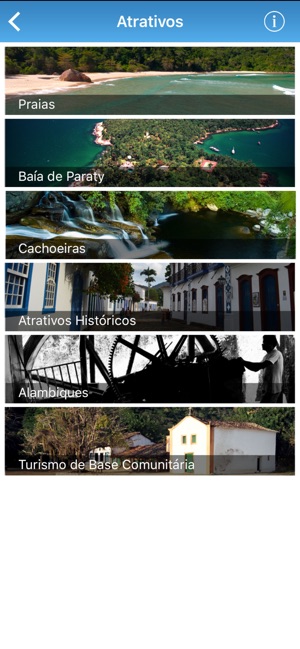 Paraty RJ(圖2)-速報App