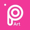 PicArt Camera - Photo Editor - iPadアプリ