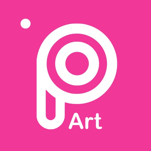 PicArt Camera - Photo Editor icon