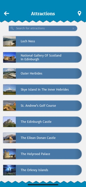 Scotland Visitor Guide(圖3)-速報App