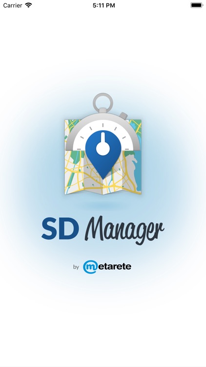 SD Manager