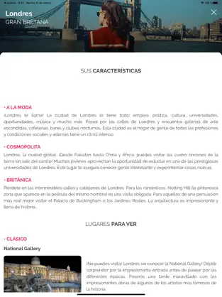 Screenshot 9 Speekoo: aprende un idioma iphone