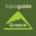 Topoguide Greece hiking guides