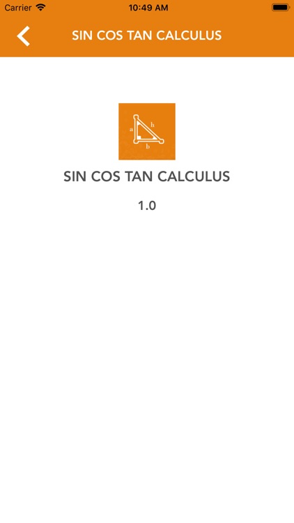 SinCosTan Calculas screenshot-4