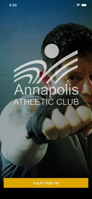 Annapolis Athletic Club