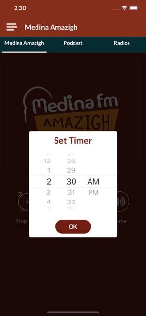 Radio Medina Amazigh(圖3)-速報App