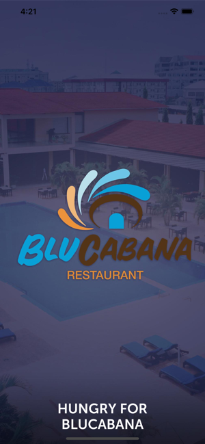 BluCabana Restaurant(圖1)-速報App