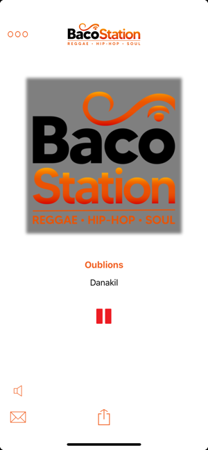 Baco Station(圖1)-速報App