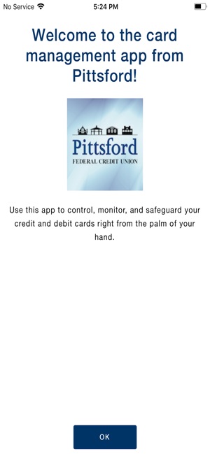 PFCU Cards