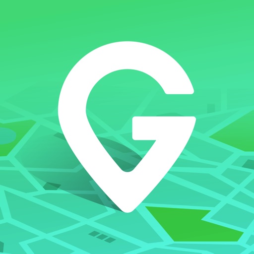 GoLocator: Location Sharing iOS App