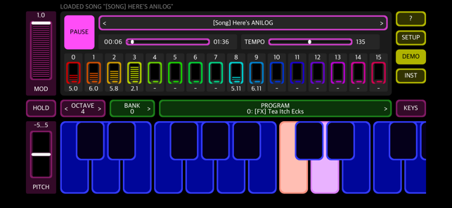 ANILOG(圖1)-速報App