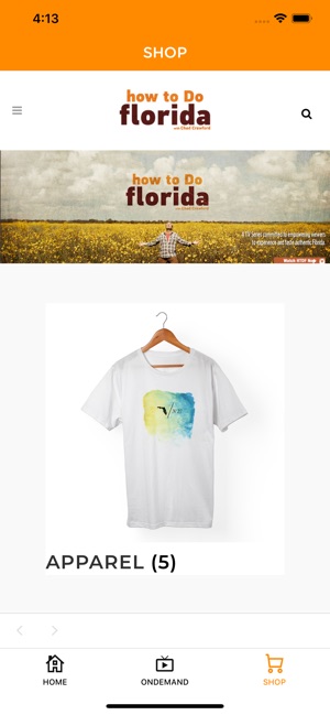 Discover Florida(圖6)-速報App