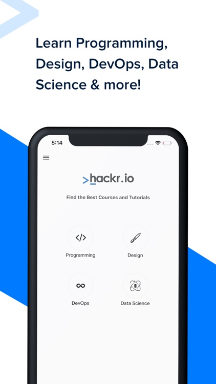 Hackr.io