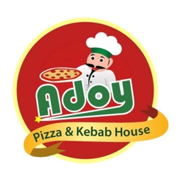 Adoy Pizza&Kebab