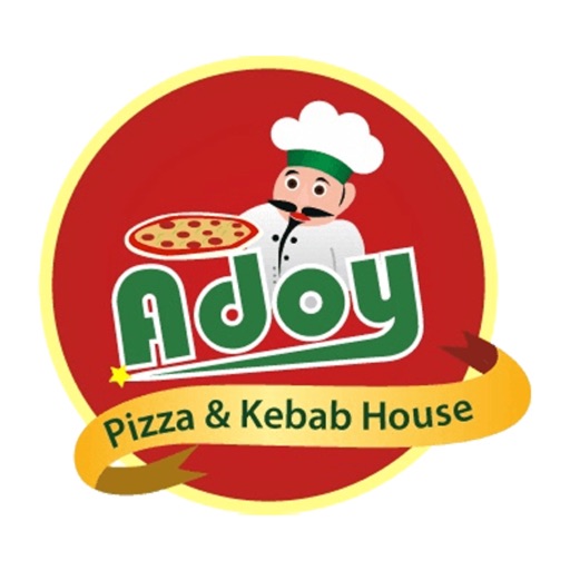 Adoy Pizza&Kebab