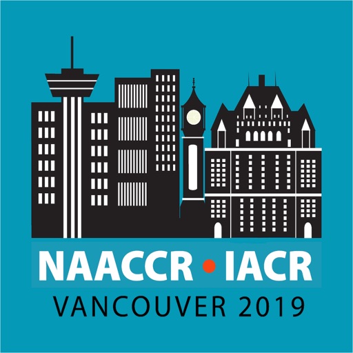 NAACCR/IACR 2019 by Venue West Conference Services Ltd.