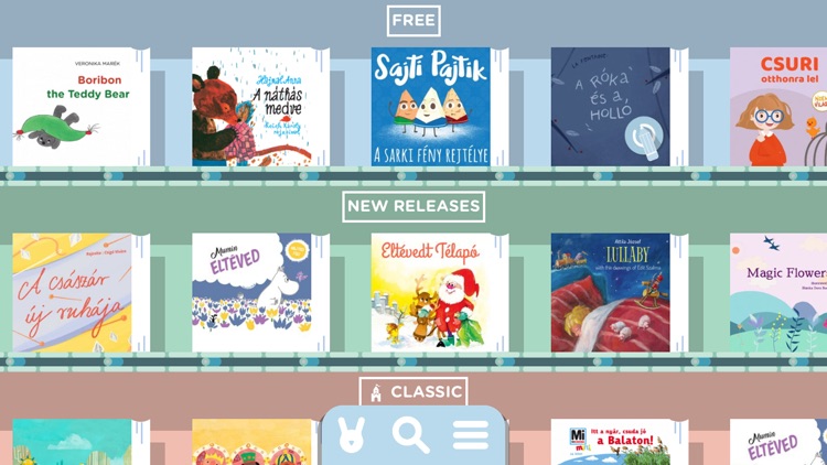 BOOKR Kids