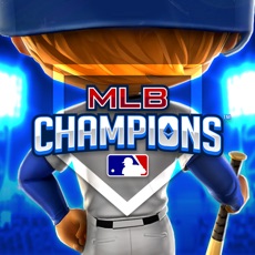 Activities of MLB Champions