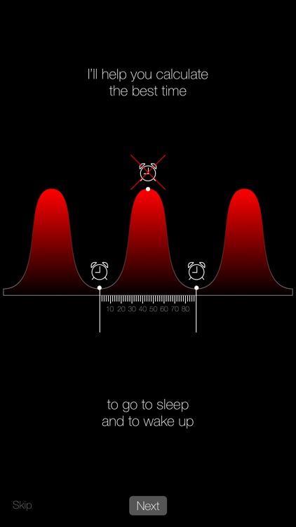 When to sleep? screenshot-4