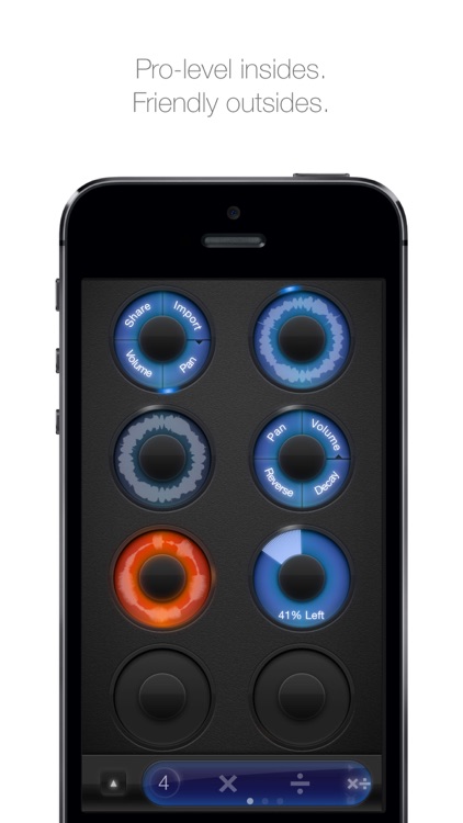 Loopy HD screenshot-4