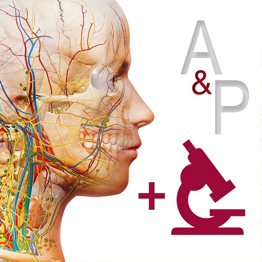 Anatomy & Physiology iOS App