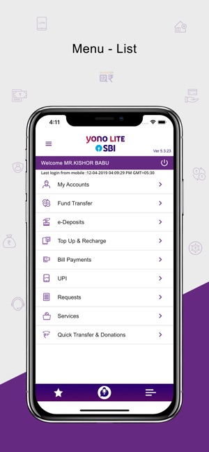 Yono Lite SBI(圖6)-速報App