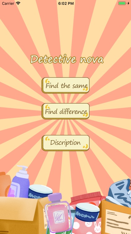 Detective Nova