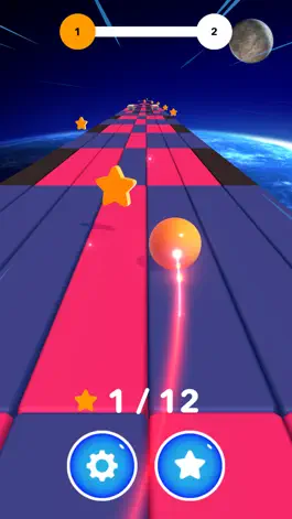 Game screenshot Starball 3D mod apk
