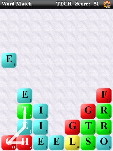 Find a Word EZ - náhled