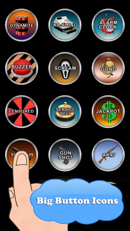 SoundBox - Sound Effects