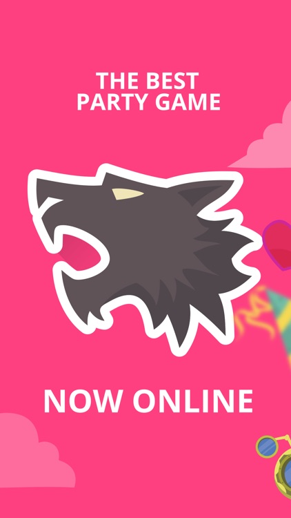 Werewolf Online - WWO