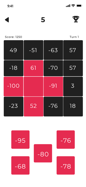 Cubix | Brain Challange(圖3)-速報App