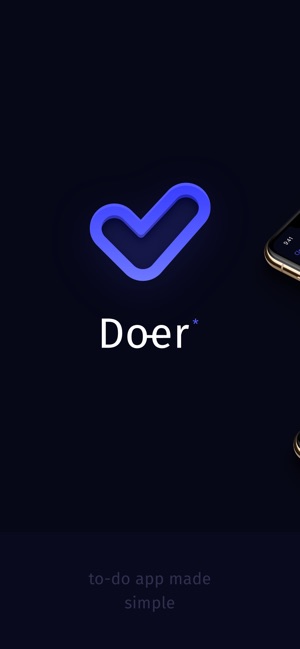 Doer – a simple to-do app(圖1)-速報App