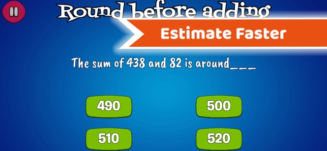 Math Rescue 7－9 Year Old Games(圖3)-速報App