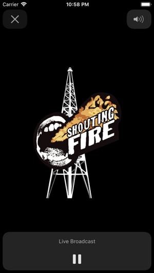 Shouting Fire(圖3)-速報App