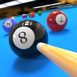 8 Ball Pro - Pool Billiards by MaxApp Co,. Ltd.