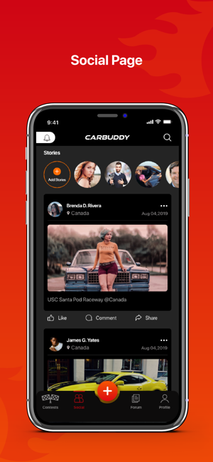 CarBuddy APP(圖4)-速報App