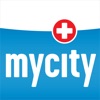 MyCity - Schweizer Gemeinden