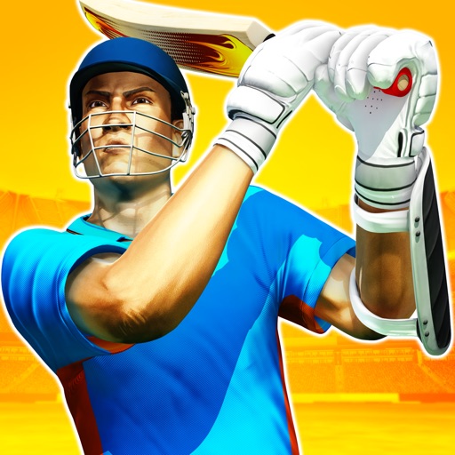 Cricket Clash iOS App